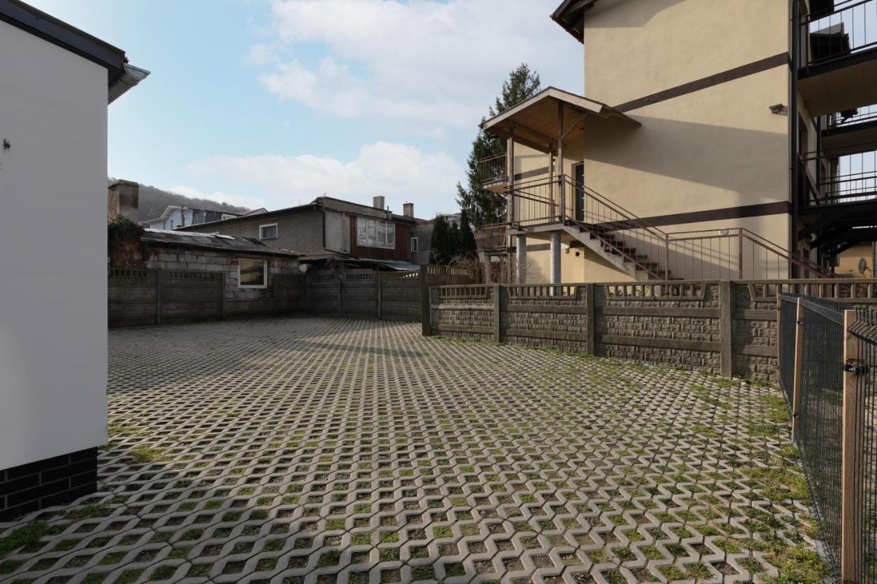Villa Nadzieja Мендзиздрое Екстериор снимка