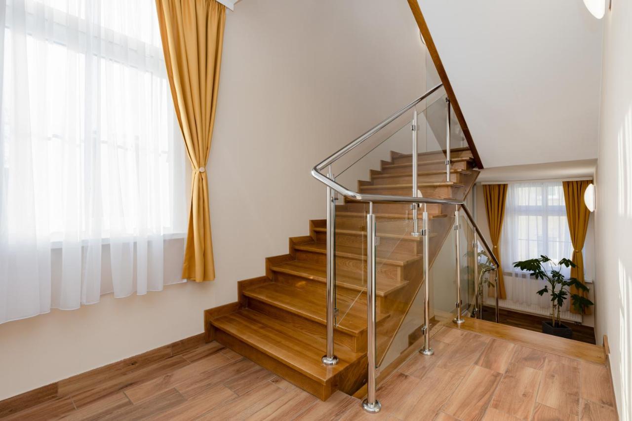 Villa Nadzieja Мендзиздрое Екстериор снимка