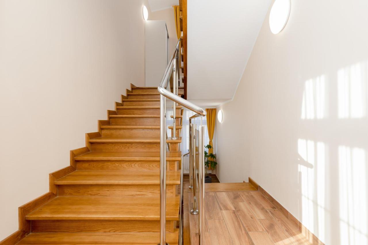 Villa Nadzieja Мендзиздрое Екстериор снимка