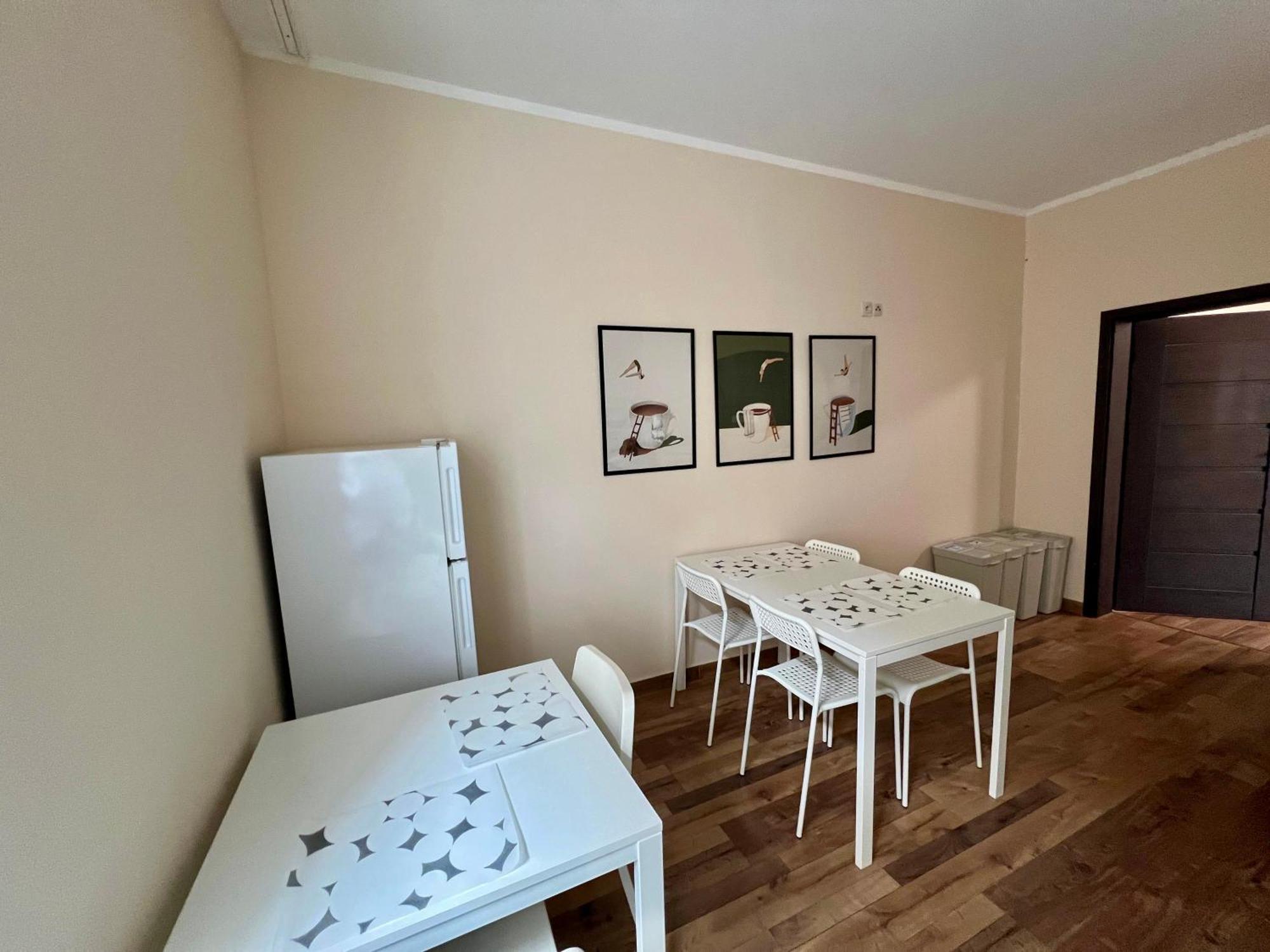 Villa Nadzieja Мендзиздрое Екстериор снимка